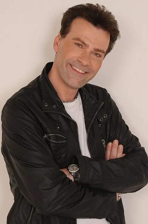 Stefan Moll
