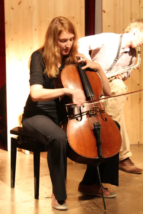 Elisabeth Coudoux