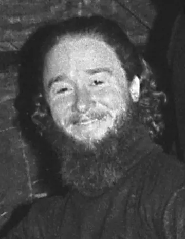 Dennis Trembly