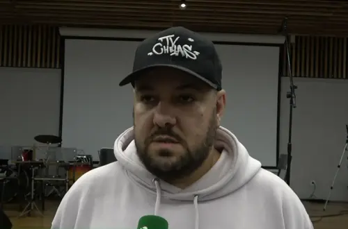 Sam the Kid