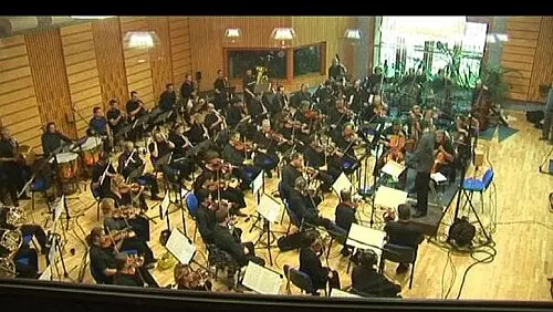 Capellen Orchestra