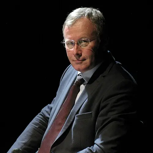 Bogusław Chrabota