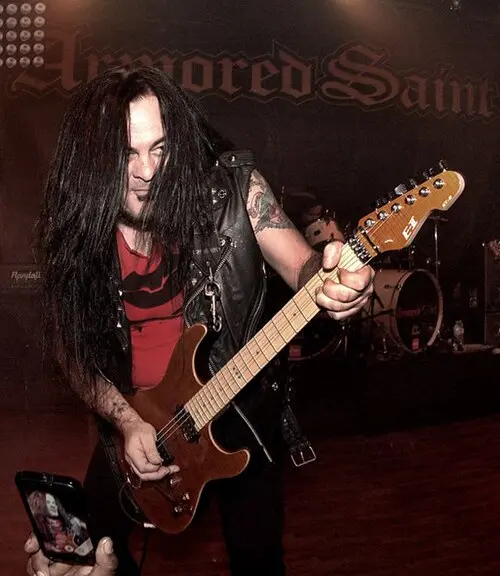 Jeff Duncan