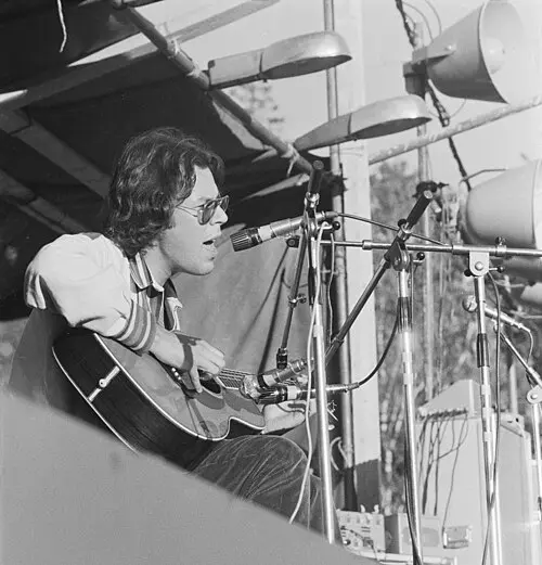 Stefan Grossman