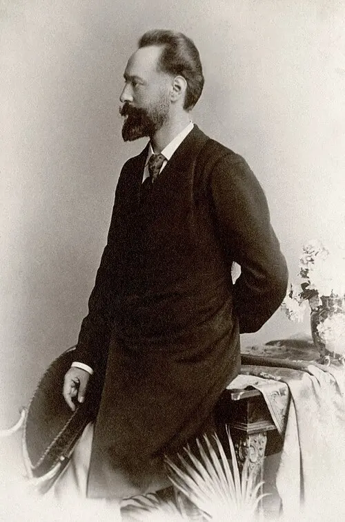 Anton Hekking