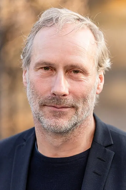 Wolfram Koch