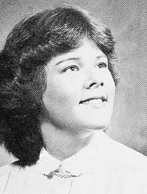 Margaret Jane Wray