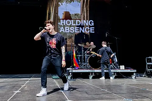Holding Absence