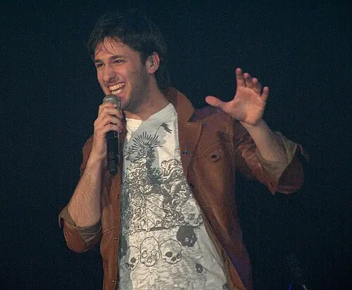 Guillaume Devos