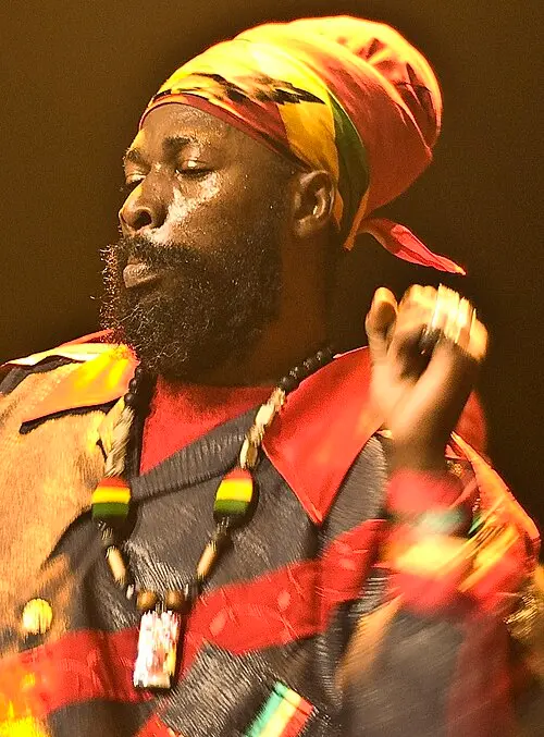 Capleton