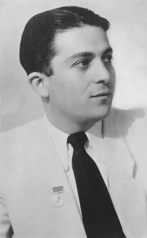 Rəşid Məcid oğlu Behbudov