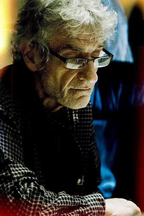 Bernard Arcadio