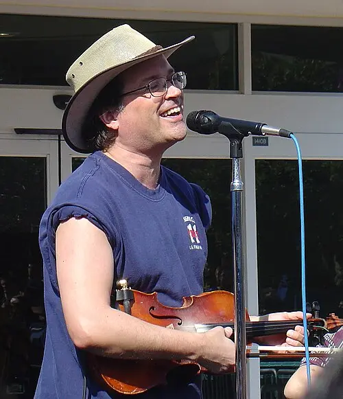 Gordon Gano