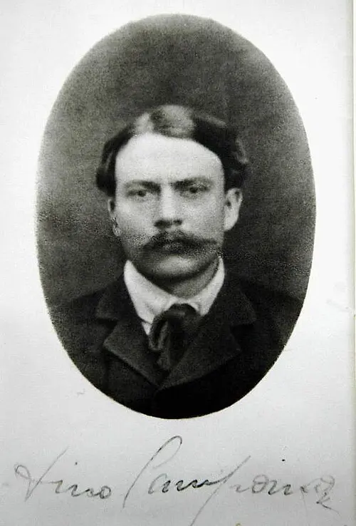 Dino Campana