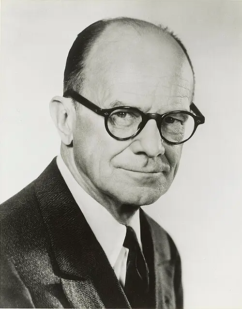 Deems Taylor