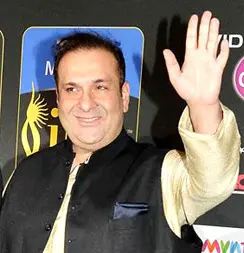Rajeev Kapoor