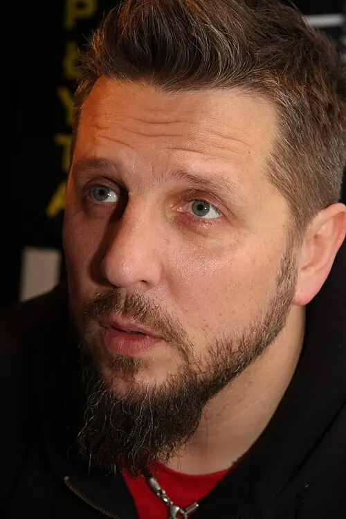 Robert "Litza" Friedrich
