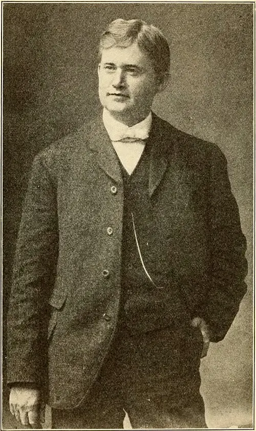 Charles Davis Tillman