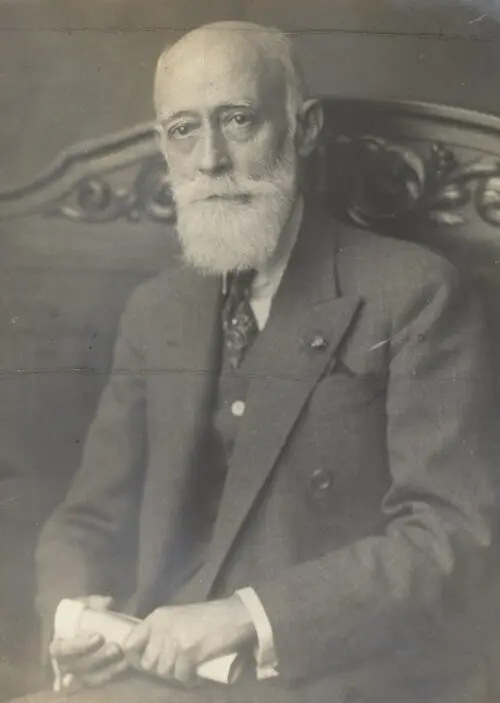Henrique Oswald
