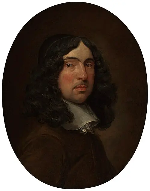 Andrew Marvell