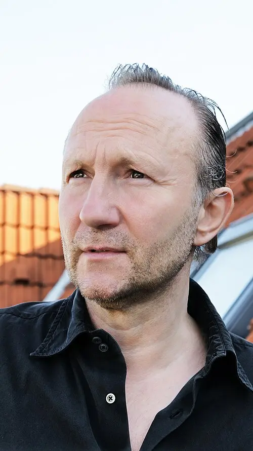 Alexander Hauff