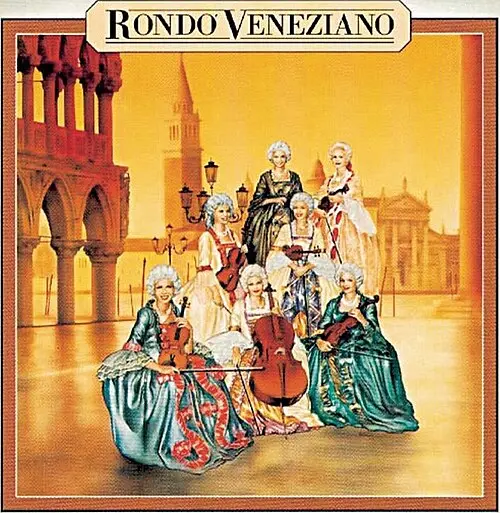 Rondò Veneziano