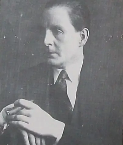 Héctor Pedro Blomberg