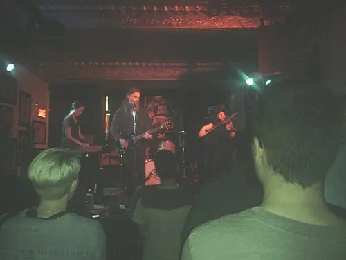 Wrekmeister Harmonies