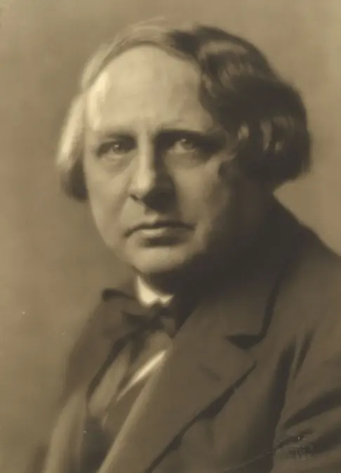 Ernst Décsey