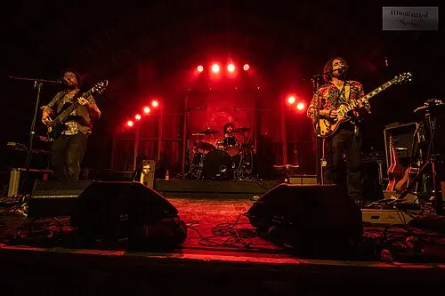 Wille and the Bandits