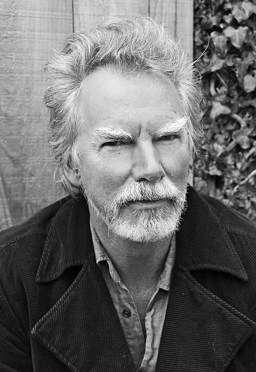 Colin Bass
