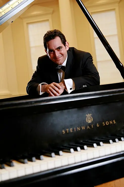 Malek Jandali