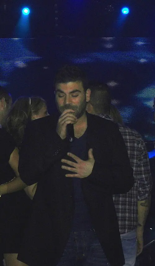 Παντελής Παντελίδης