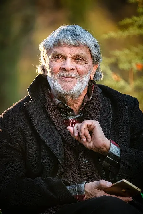 Timur Zulfikarov