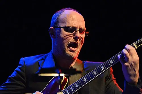 Mike Walker