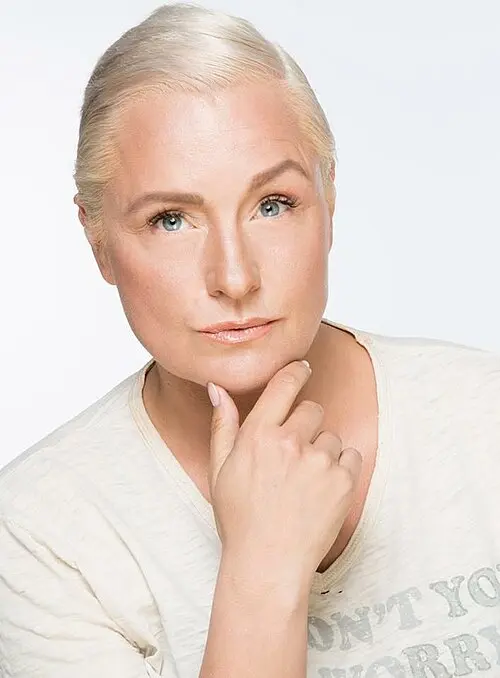 Regina Lund