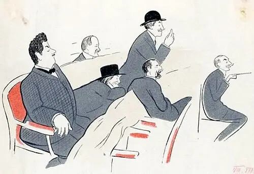 Paul Ferrier
