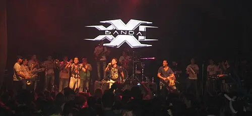 Banda XXI