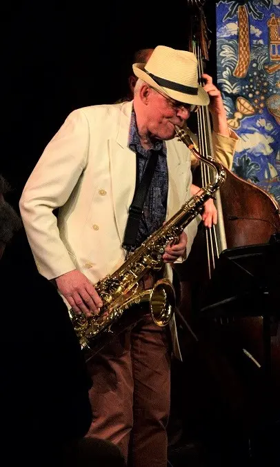 Alan Wakeman