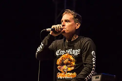 Toby Morse