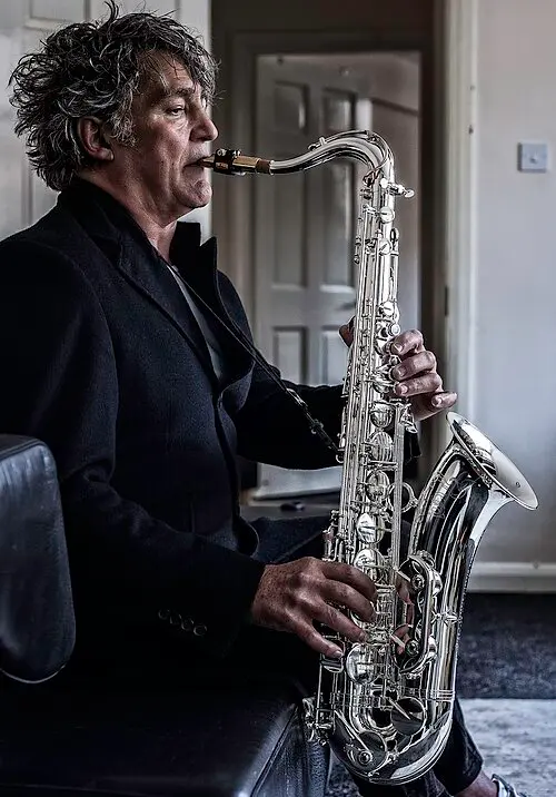Raphael Ravenscroft