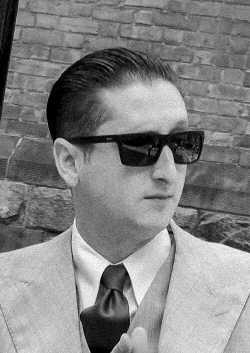 Brian Newman