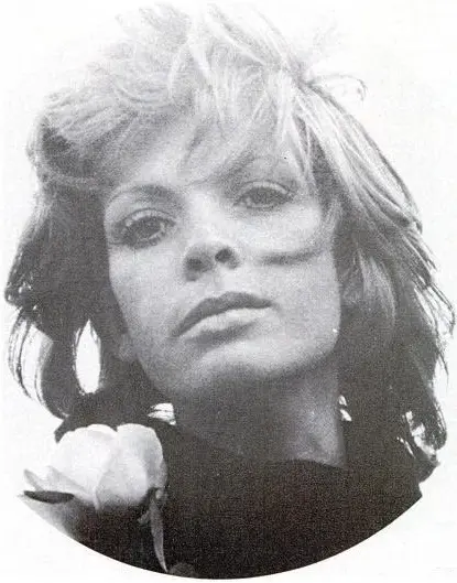 Séverine