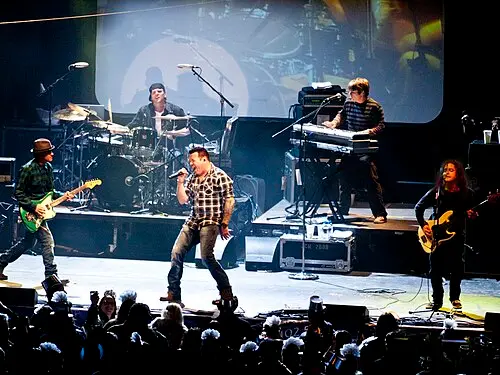 Smash Mouth