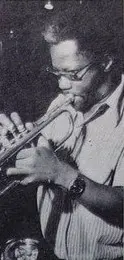 Bill Hardman