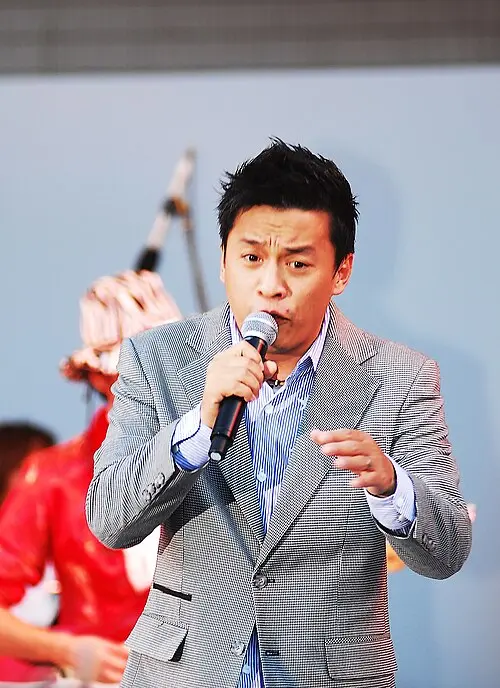 Lam Trường