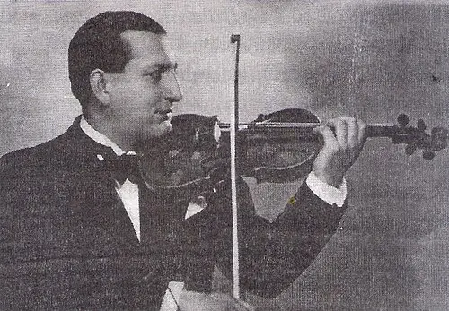 Nicu Stănescu