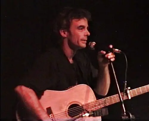 Dave Steel