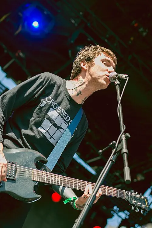 Joyce Manor