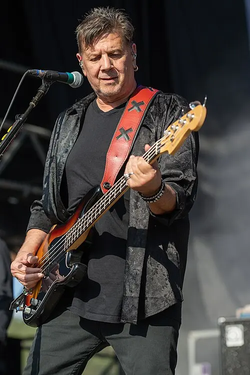 Fran Smith, Jr.